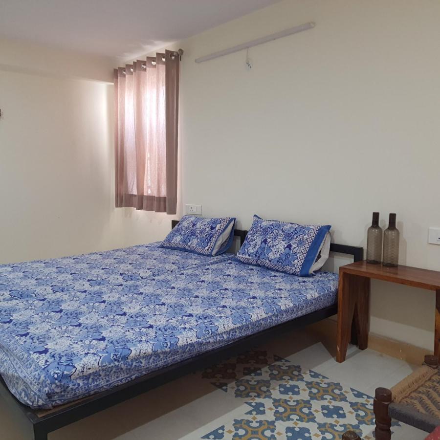 Jaisal Castle Homestay Джайпур Екстер'єр фото