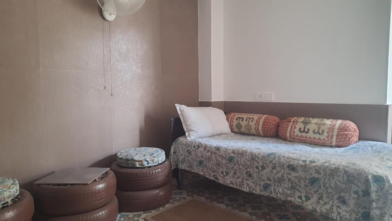 Jaisal Castle Homestay Джайпур Екстер'єр фото